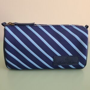 Brooks Brothers United Travel Pouch